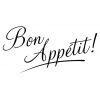 Cytat nr 68 - "Bon Appetit"