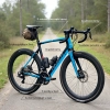 Ochronna taśma rowerowa GRAVEL PROTECT folia Oraguard 270 XXL + gratis